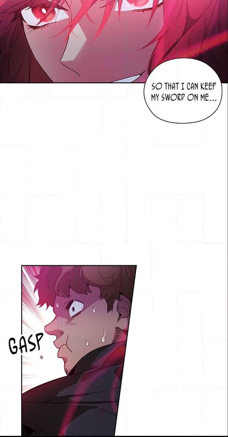 Reminiscence Adonis Chapter 80 - HolyManga.Net