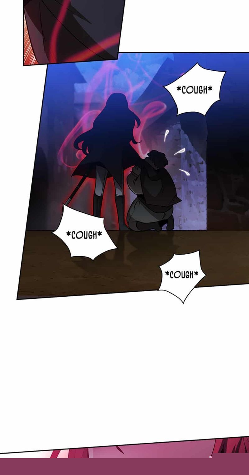 Reminiscence Adonis Chapter 80 - HolyManga.Net