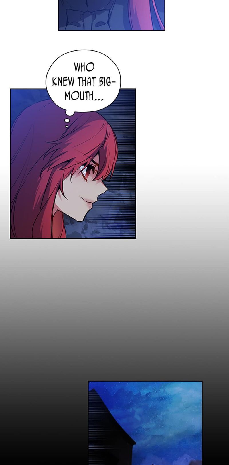 Reminiscence Adonis Chapter 81 - HolyManga.Net