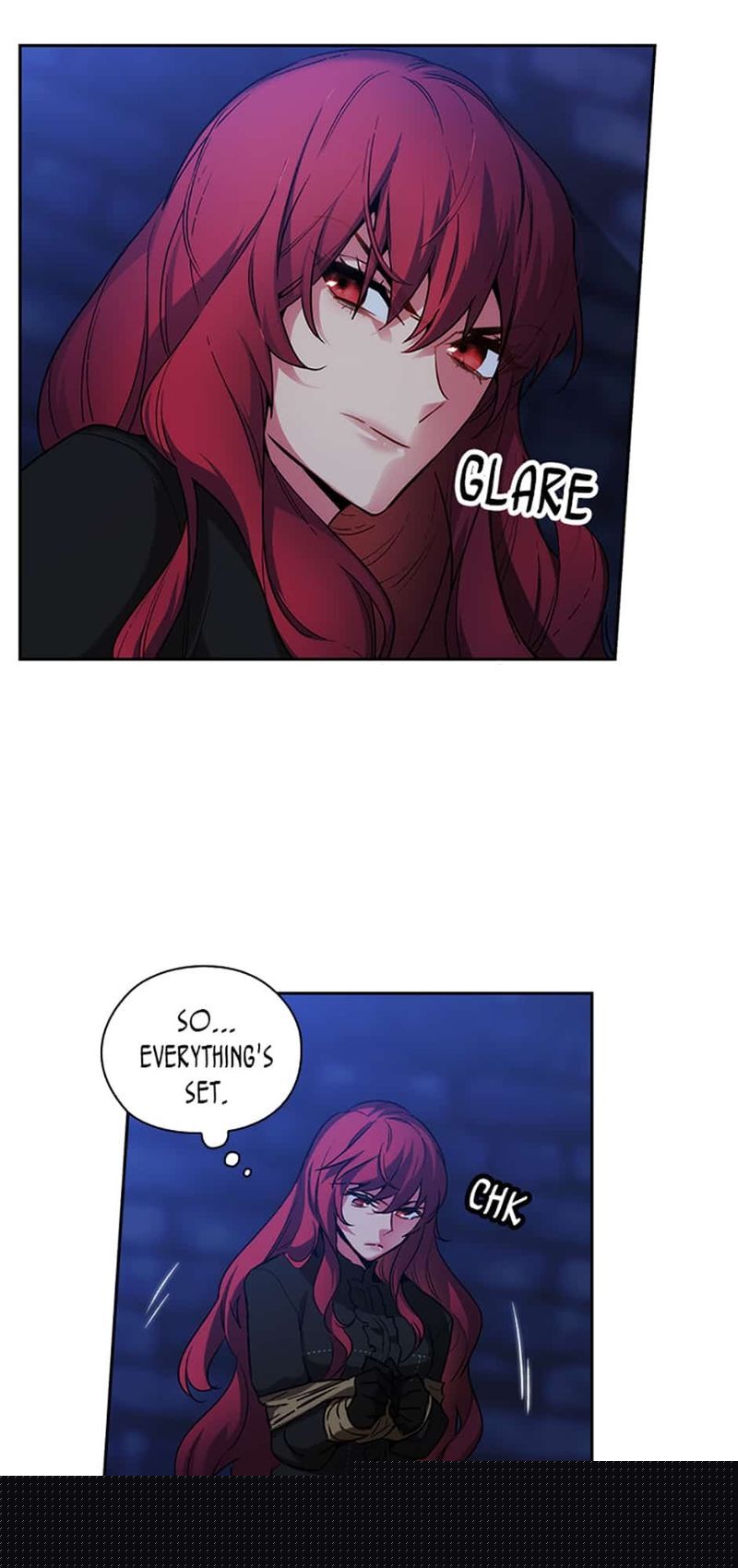Reminiscence Adonis Chapter 81 - HolyManga.Net