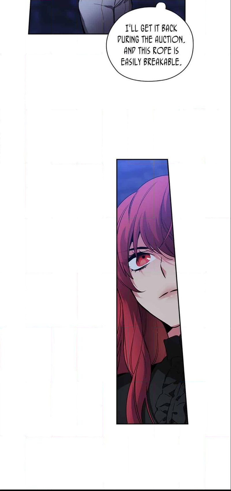 Reminiscence Adonis Chapter 81 - HolyManga.Net