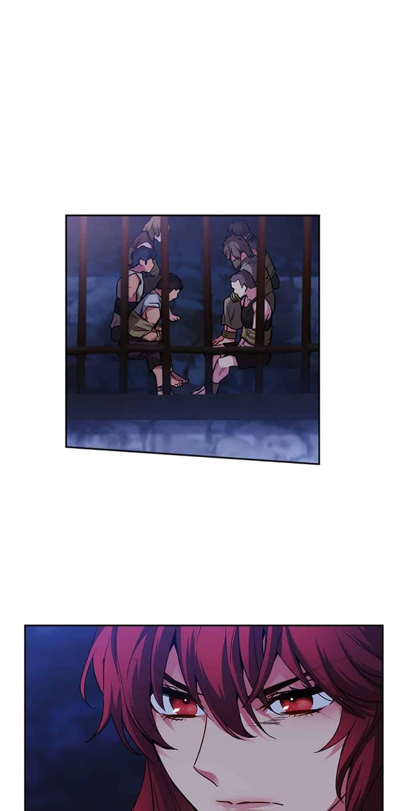 Reminiscence Adonis Chapter 81 - HolyManga.Net
