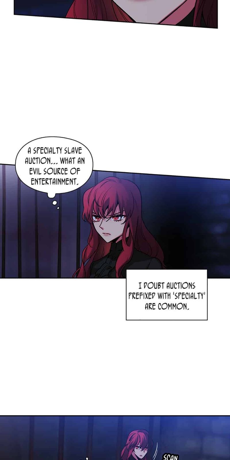 Reminiscence Adonis Chapter 81 - HolyManga.Net