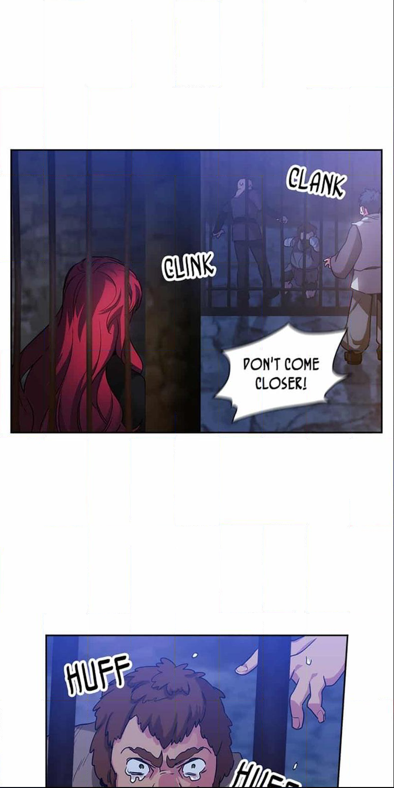 Reminiscence Adonis Chapter 81 - HolyManga.Net