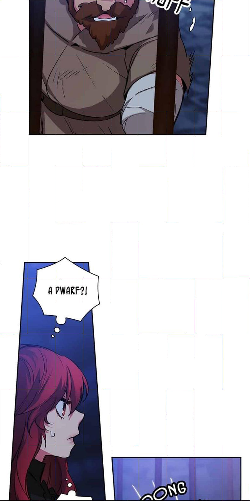 Reminiscence Adonis Chapter 81 - HolyManga.Net