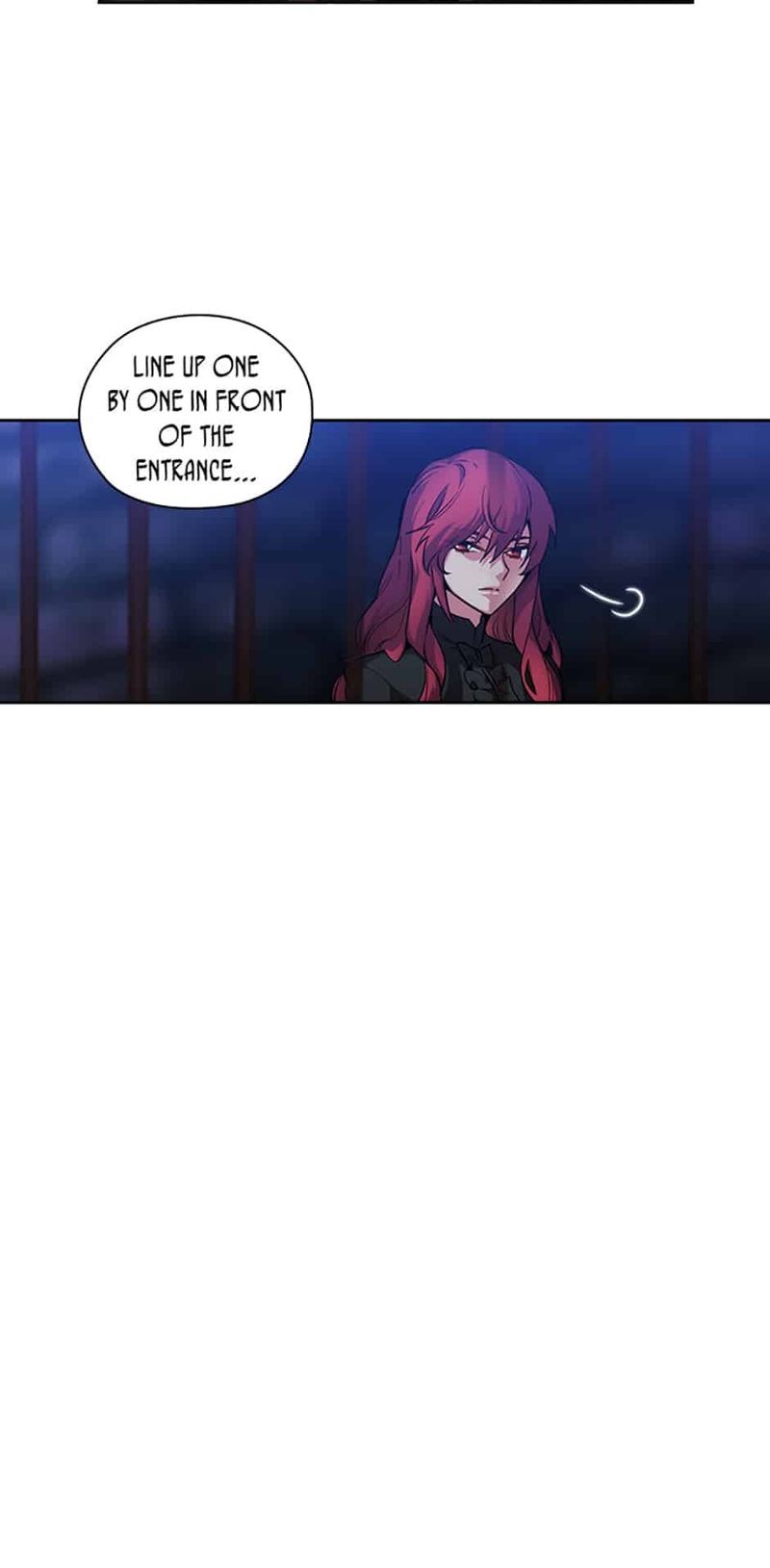Reminiscence Adonis Chapter 81 - HolyManga.Net