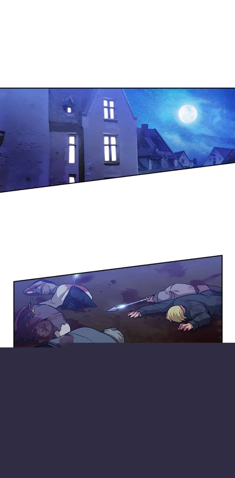 Reminiscence Adonis Chapter 81 - HolyManga.Net
