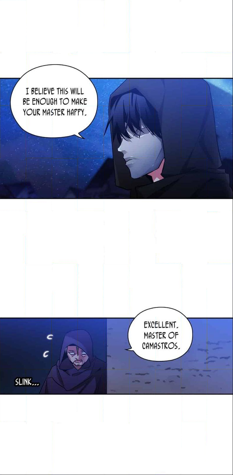 Reminiscence Adonis Chapter 81 - HolyManga.Net