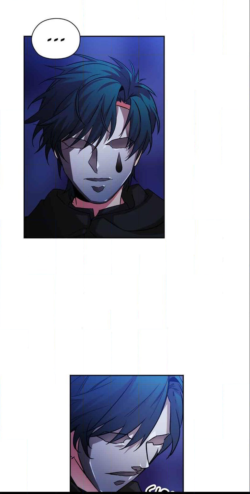 Reminiscence Adonis Chapter 81 - HolyManga.Net