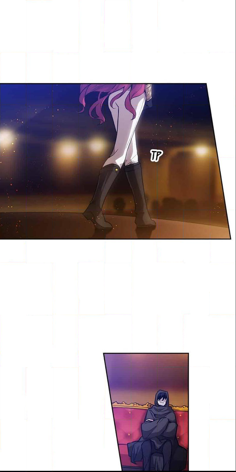 Reminiscence Adonis Chapter 81 - HolyManga.Net