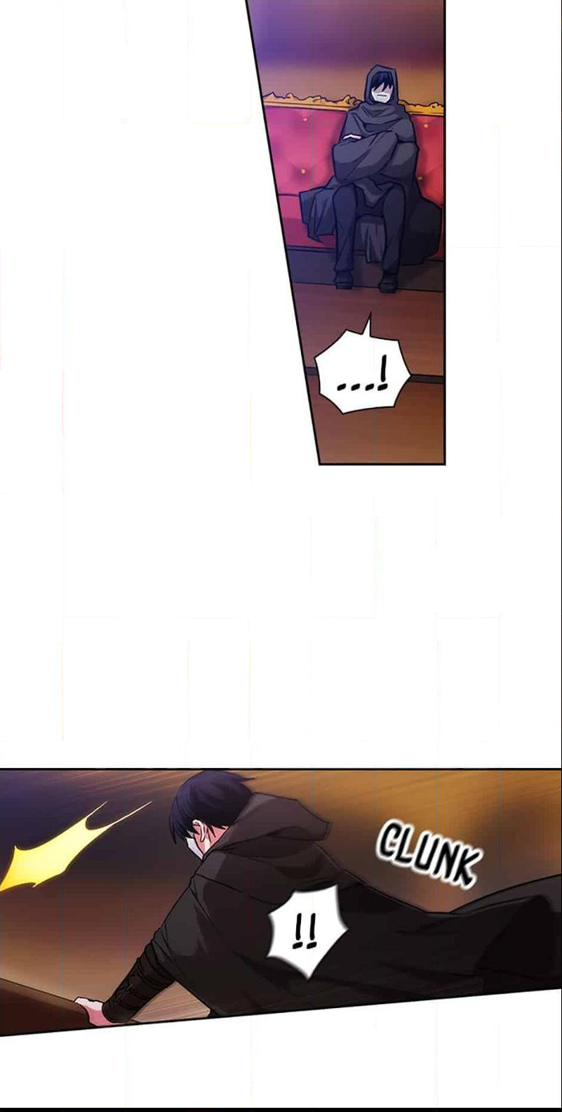 Reminiscence Adonis Chapter 82 - HolyManga.Net