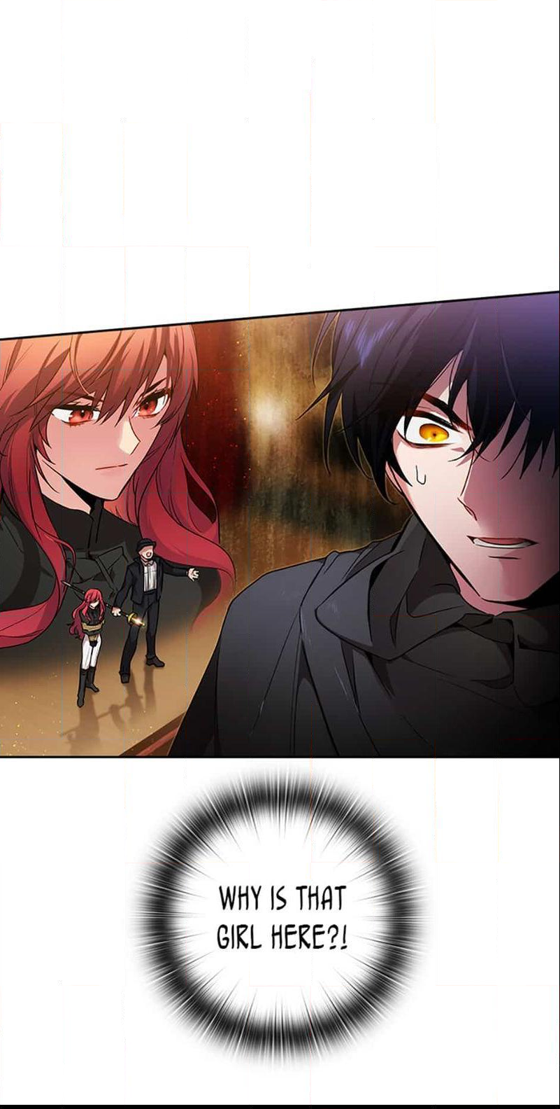 Reminiscence Adonis Chapter 82 - HolyManga.Net