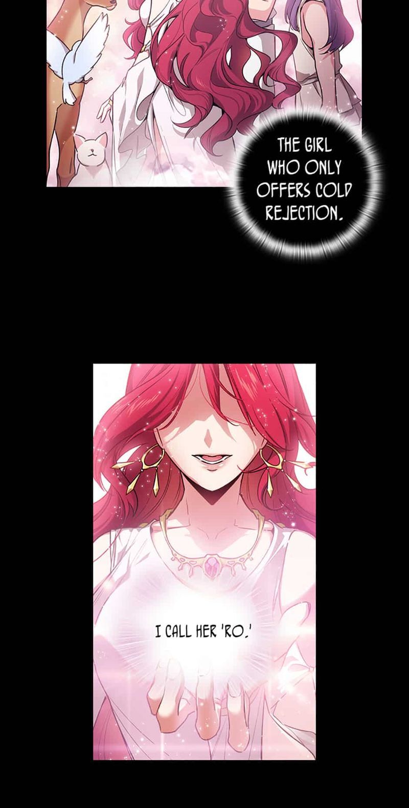 Reminiscence Adonis Chapter 82 - HolyManga.Net