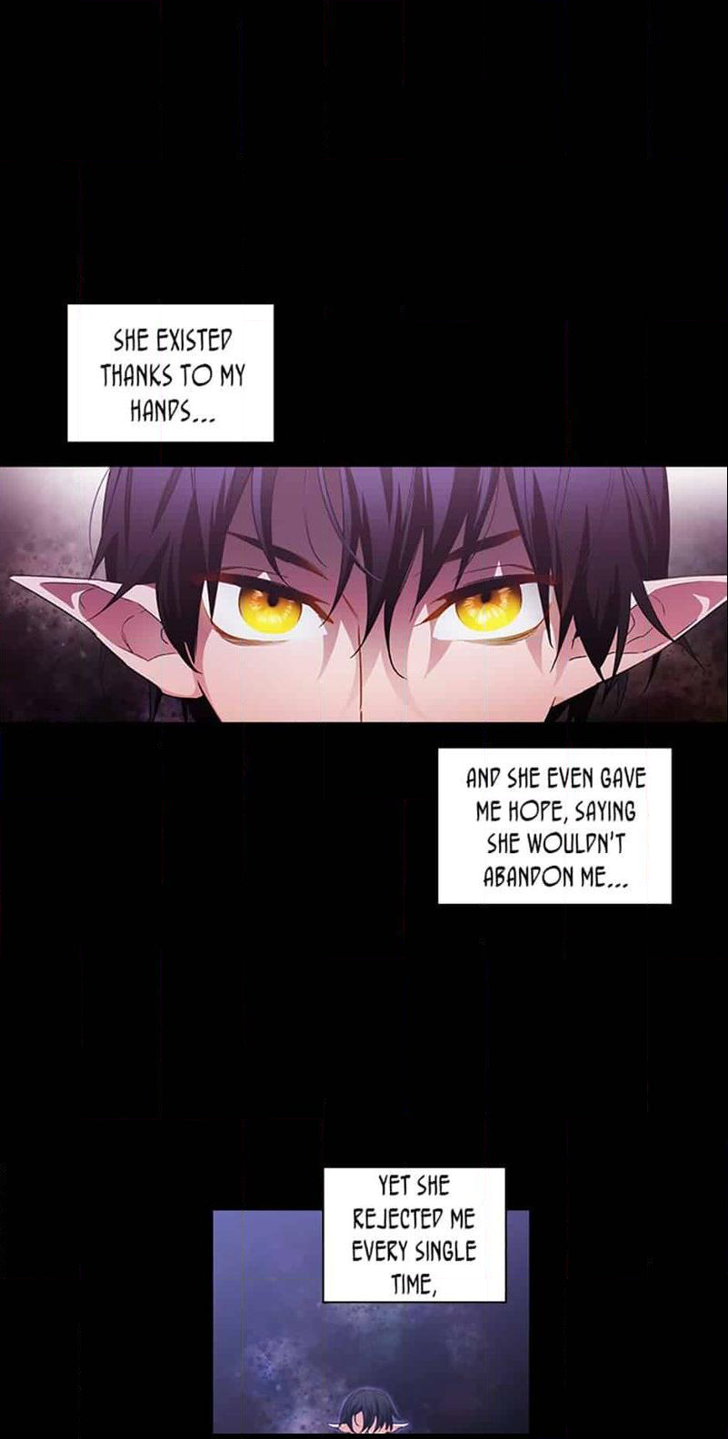 Reminiscence Adonis Chapter 82 - HolyManga.Net