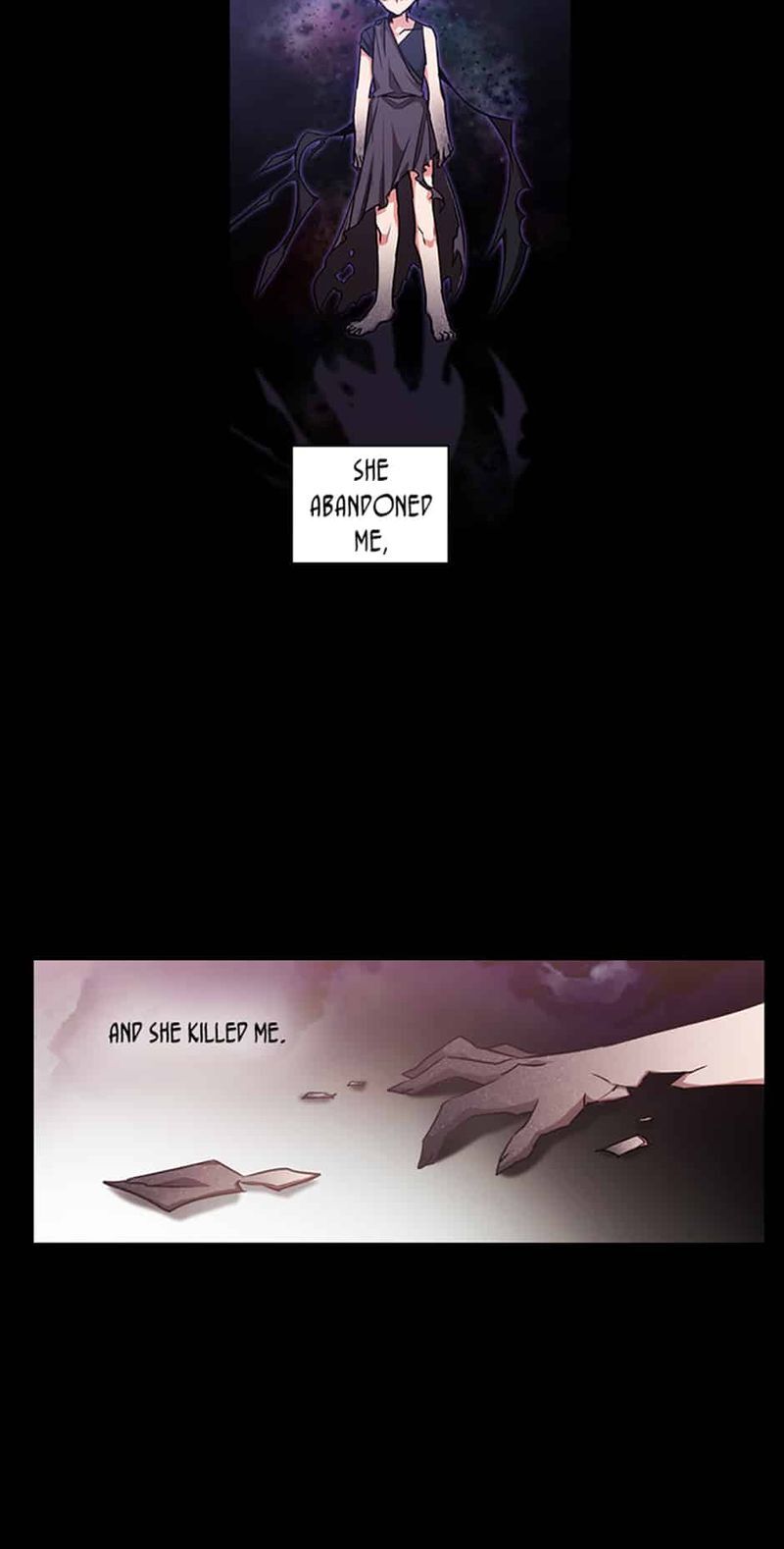 Reminiscence Adonis Chapter 82 - HolyManga.Net