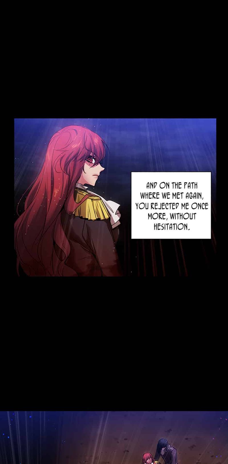 Reminiscence Adonis Chapter 82 - HolyManga.Net