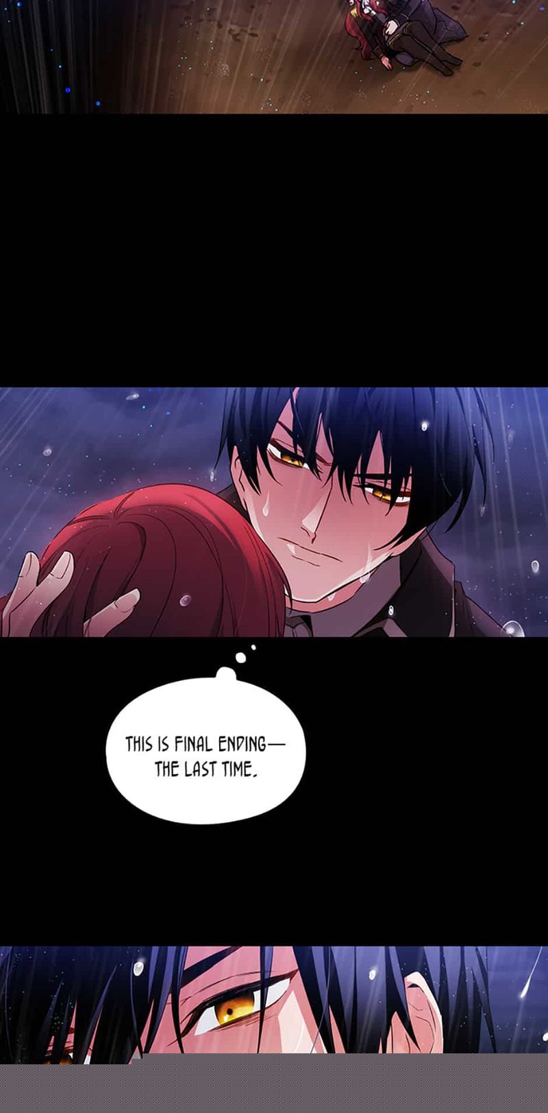 Reminiscence Adonis Chapter 82 - HolyManga.Net