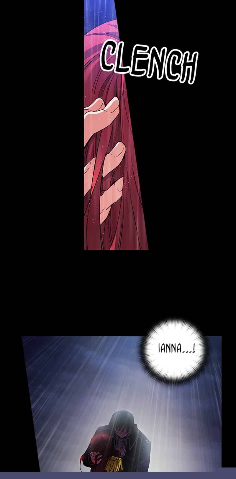 Reminiscence Adonis Chapter 82 - HolyManga.Net