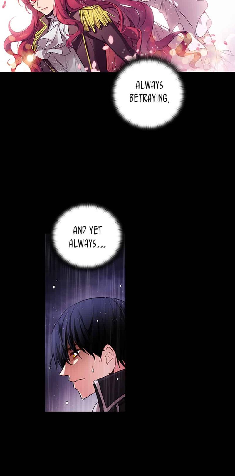 Reminiscence Adonis Chapter 82 - HolyManga.Net