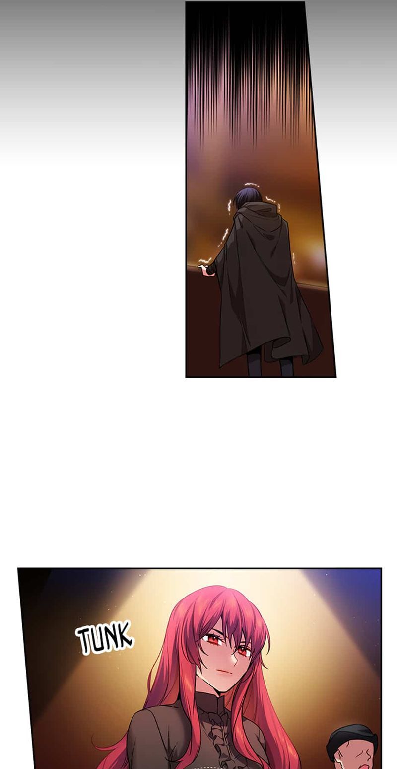 Reminiscence Adonis Chapter 82 - HolyManga.Net