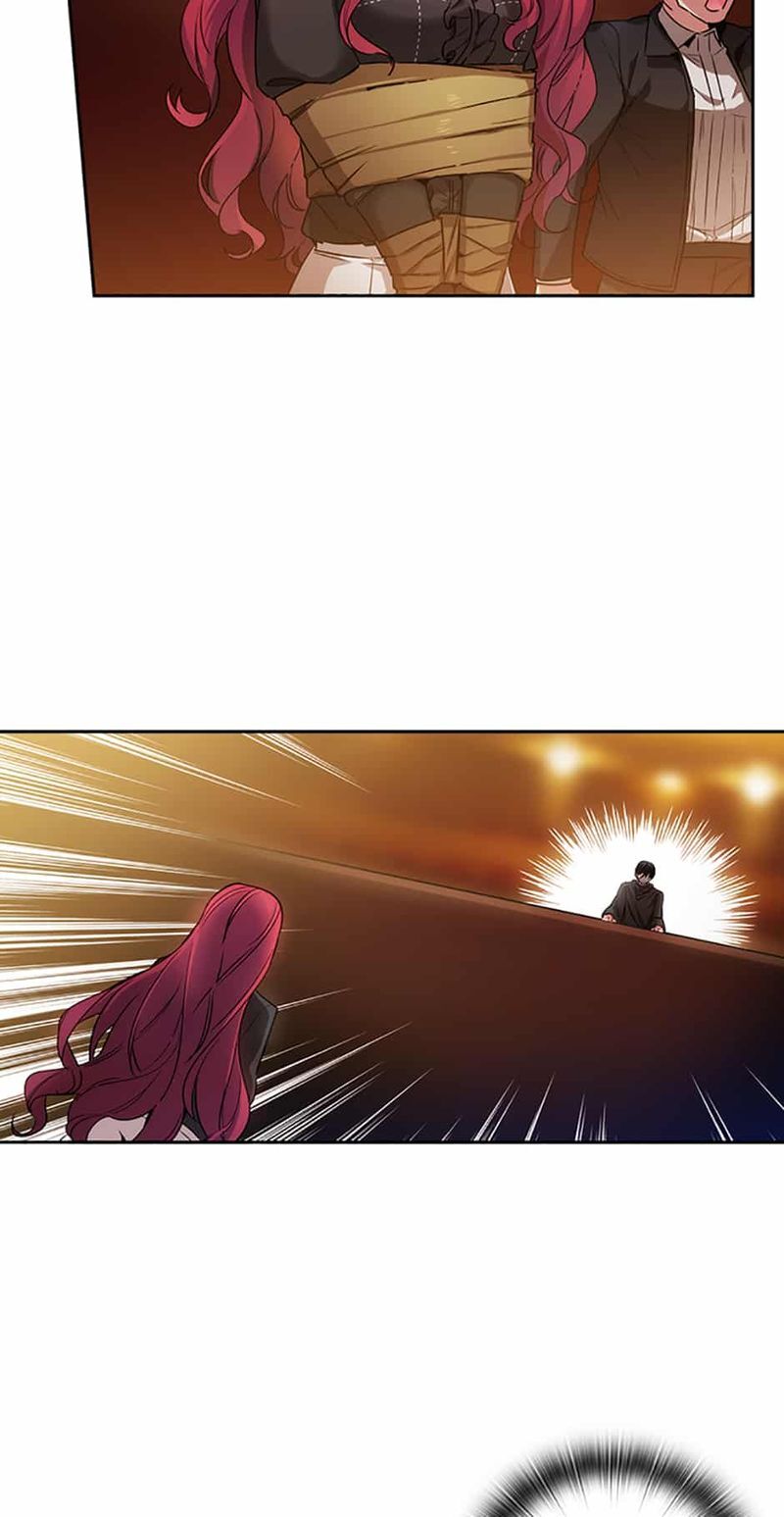 Reminiscence Adonis Chapter 82 - HolyManga.Net