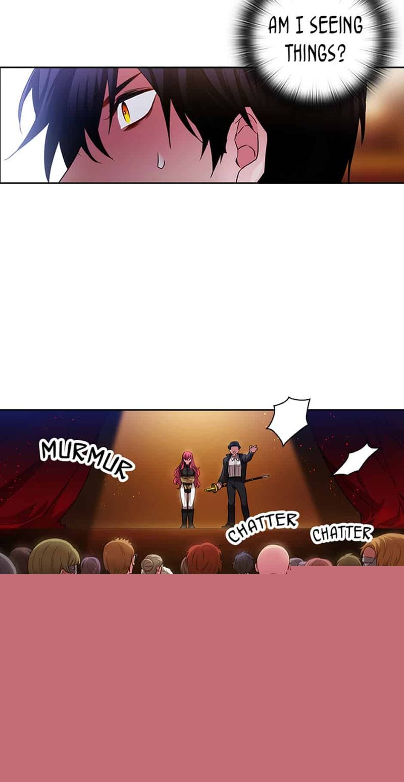 Reminiscence Adonis Chapter 82 - HolyManga.Net