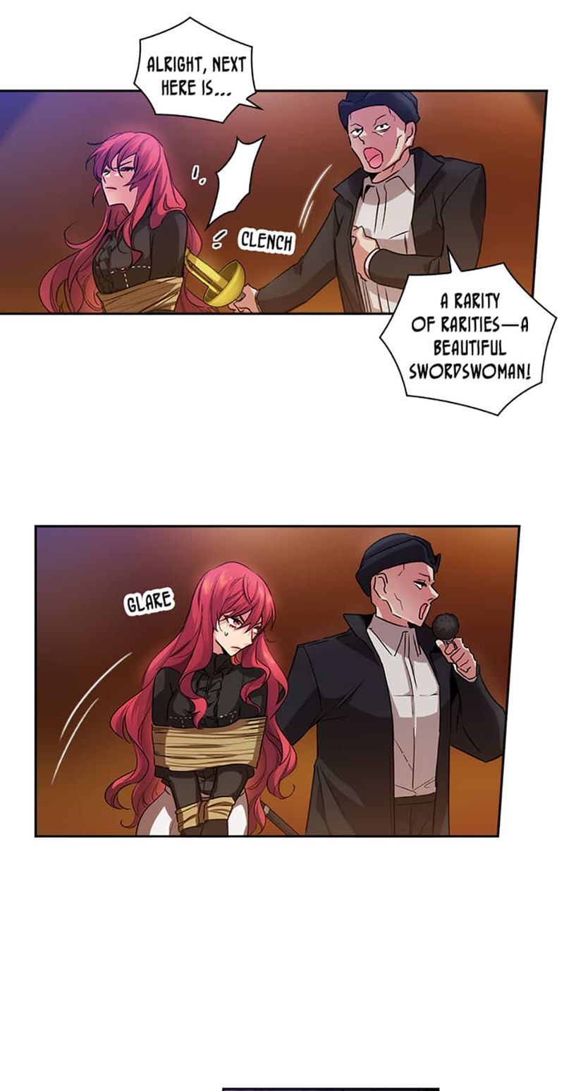 Reminiscence Adonis Chapter 82 - HolyManga.Net