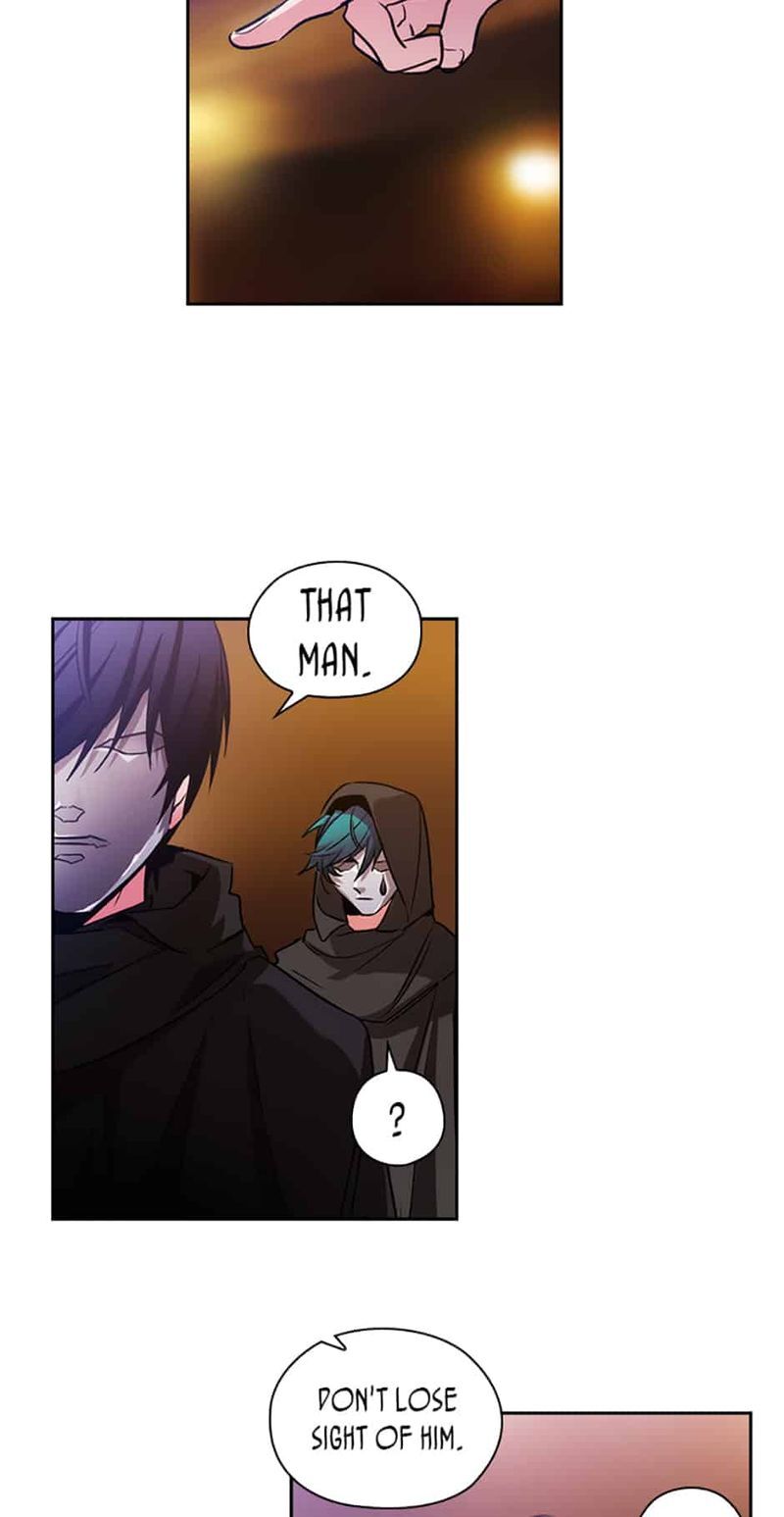Reminiscence Adonis Chapter 82 - HolyManga.Net