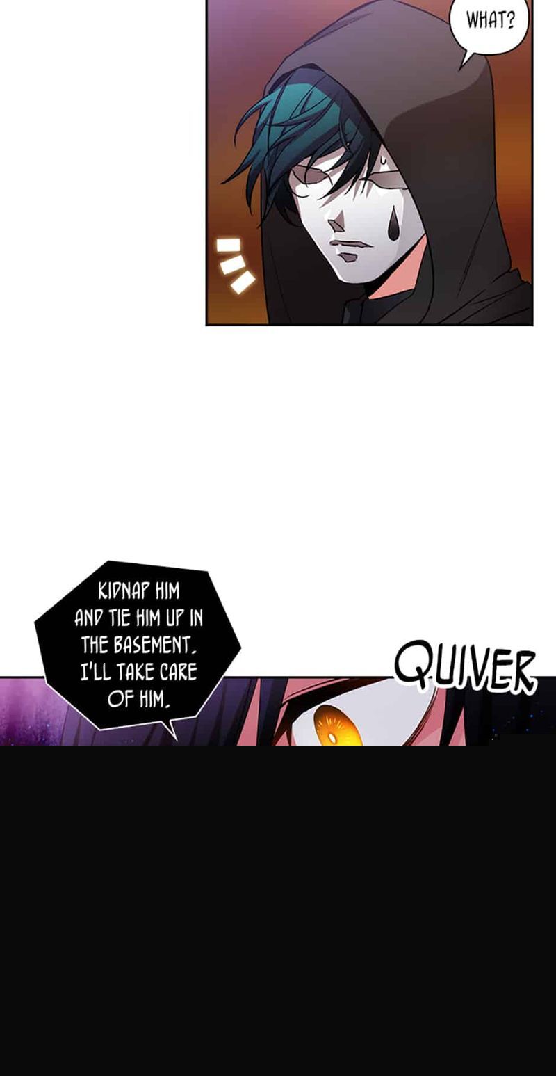 Reminiscence Adonis Chapter 82 - HolyManga.Net