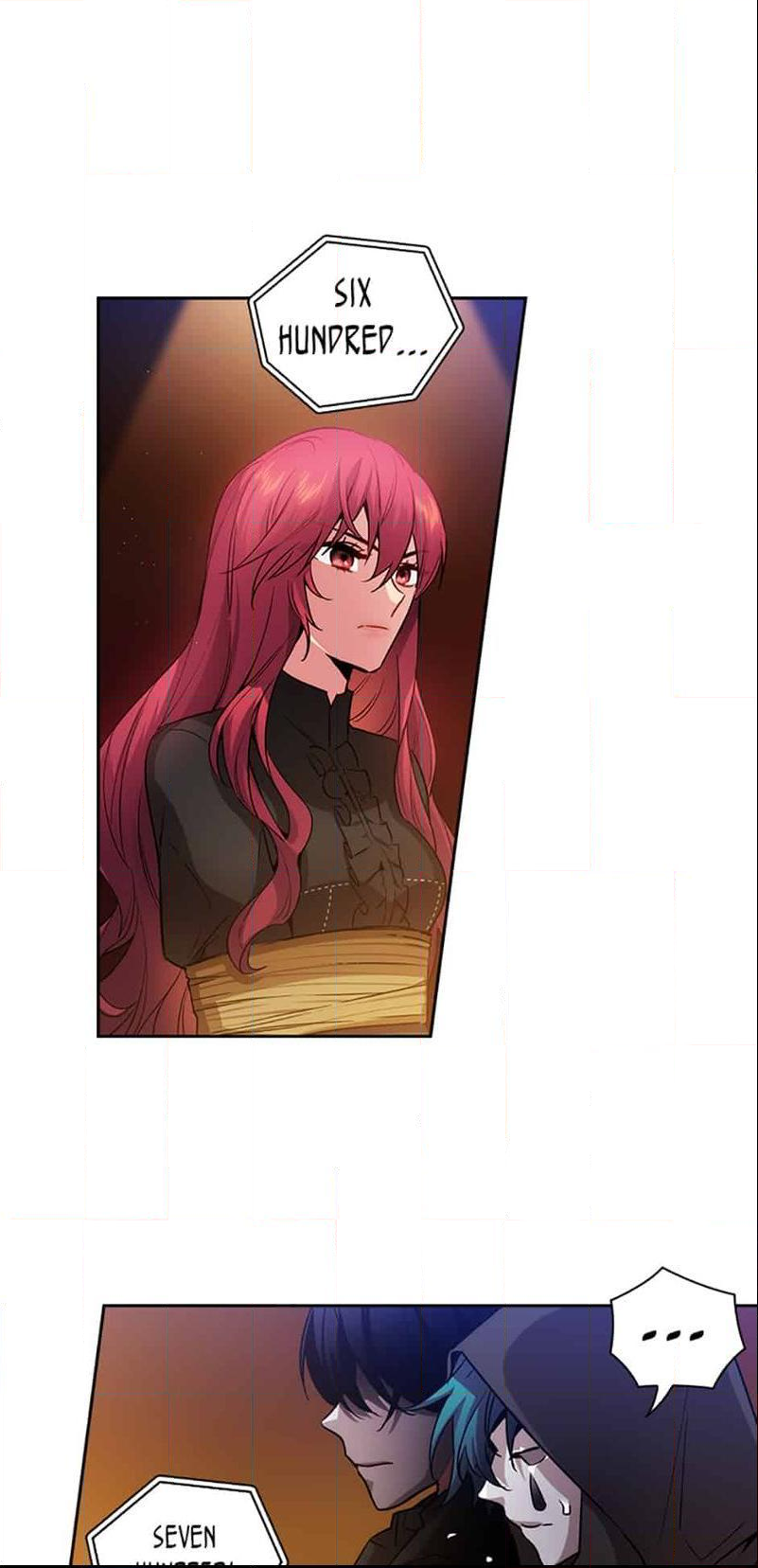 Reminiscence Adonis Chapter 82 - HolyManga.Net