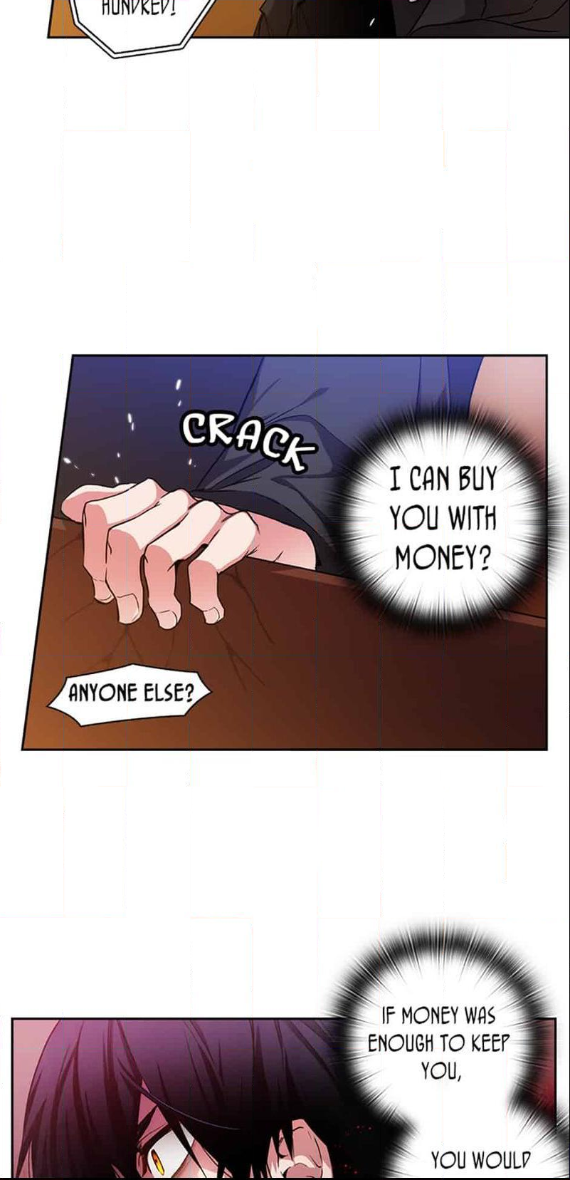 Reminiscence Adonis Chapter 82 - HolyManga.Net