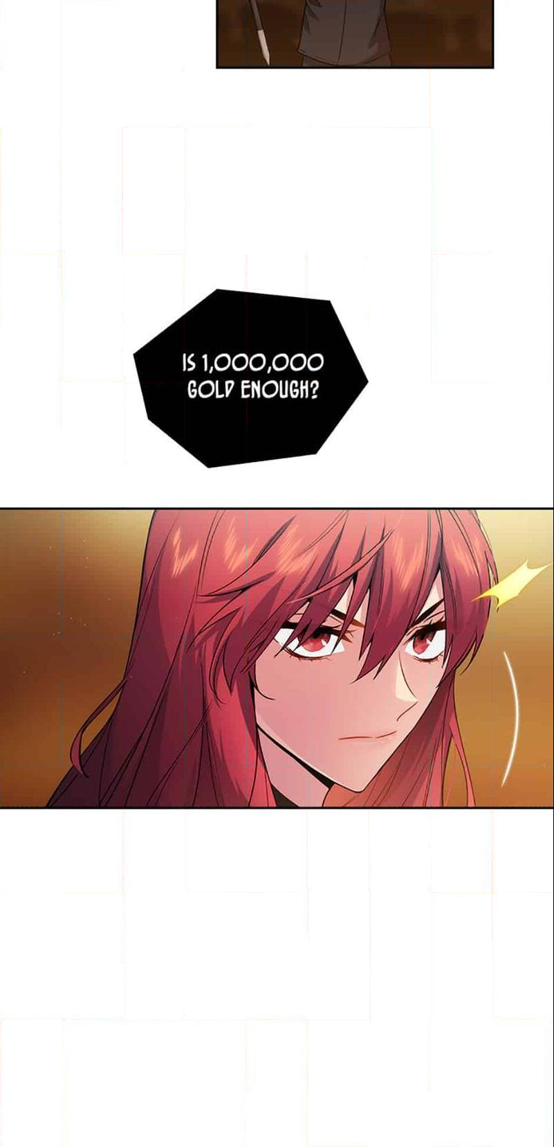 Reminiscence Adonis Chapter 82 - HolyManga.Net