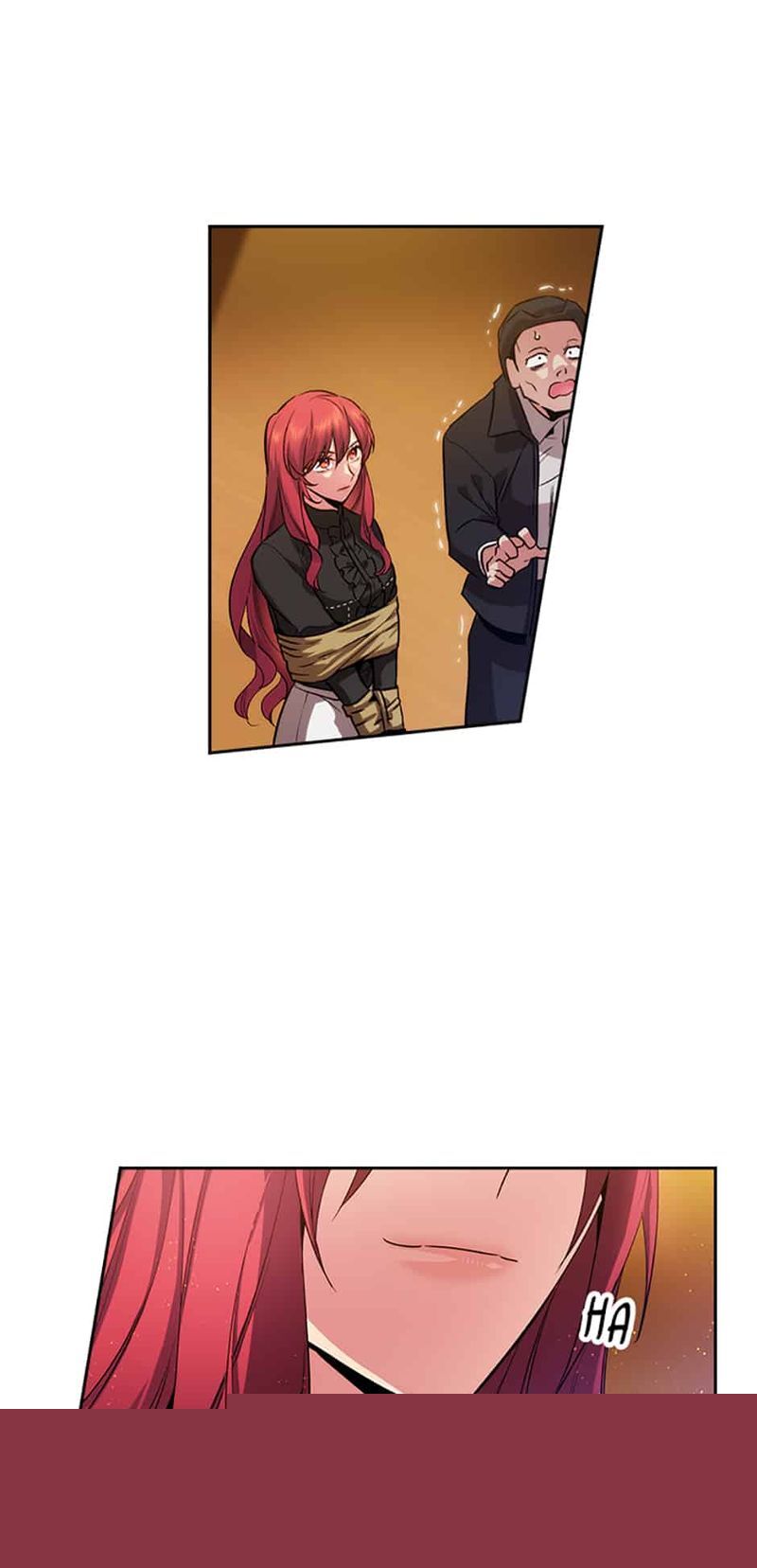 Reminiscence Adonis Chapter 82 - HolyManga.Net