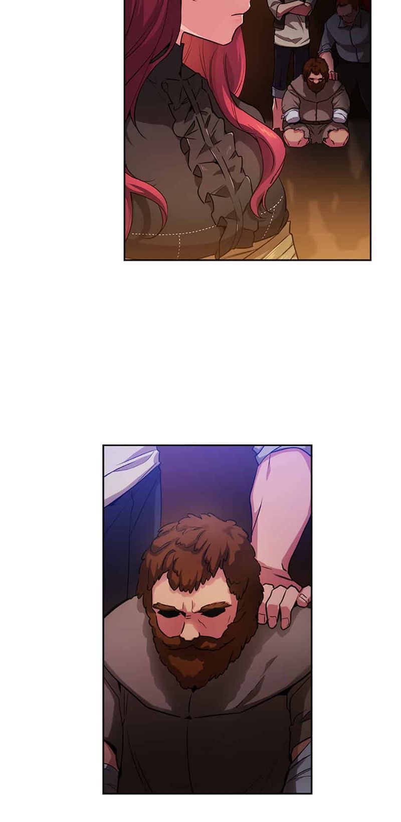 Reminiscence Adonis Chapter 83 - HolyManga.Net