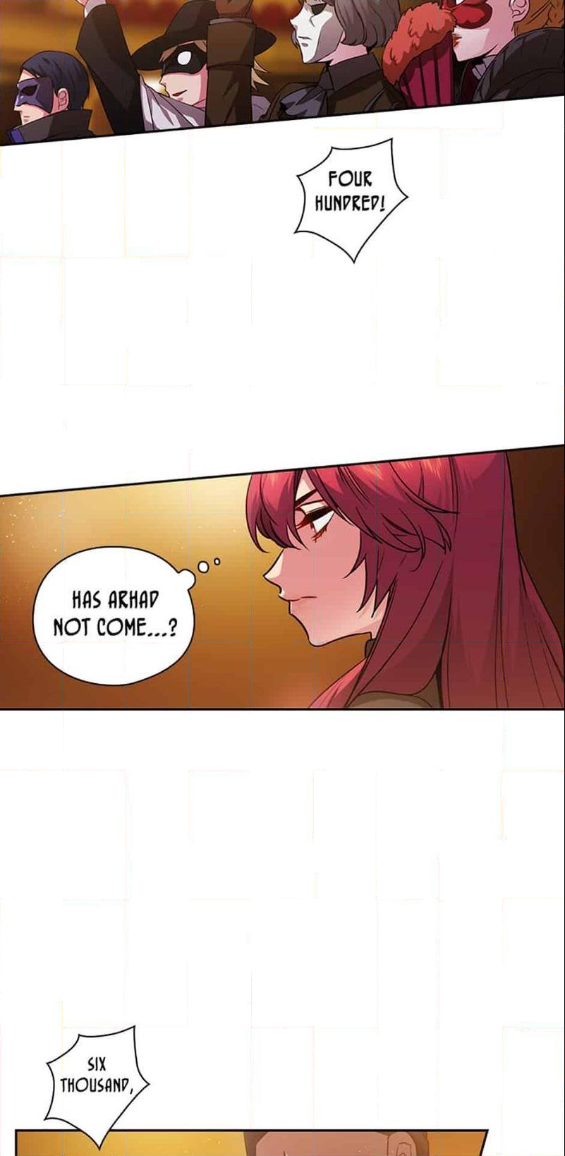 Reminiscence Adonis Chapter 83 - HolyManga.Net