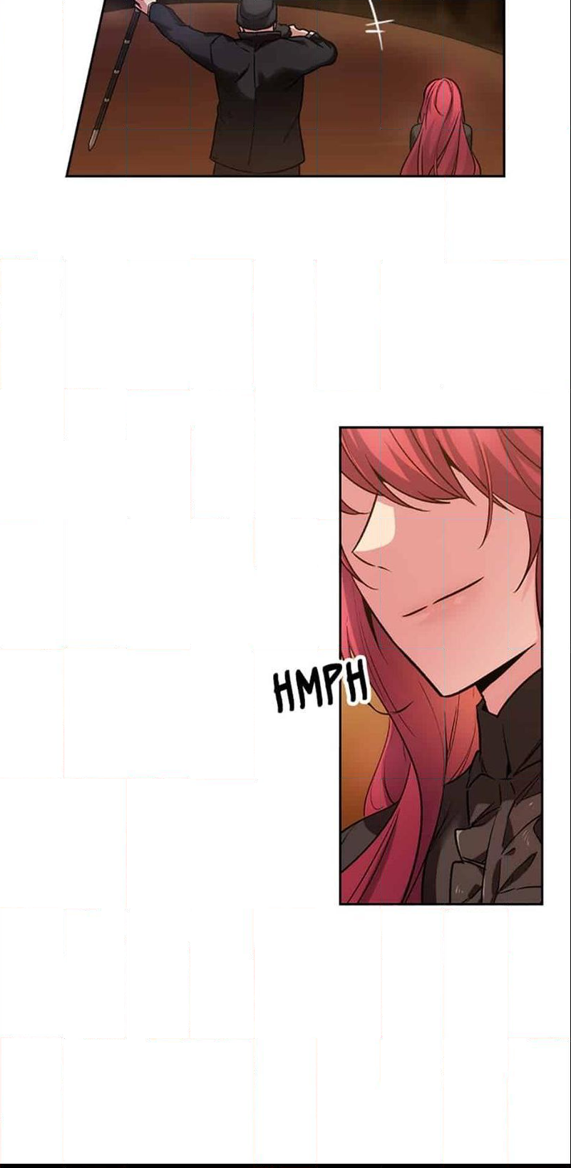 Reminiscence Adonis Chapter 83 - HolyManga.Net