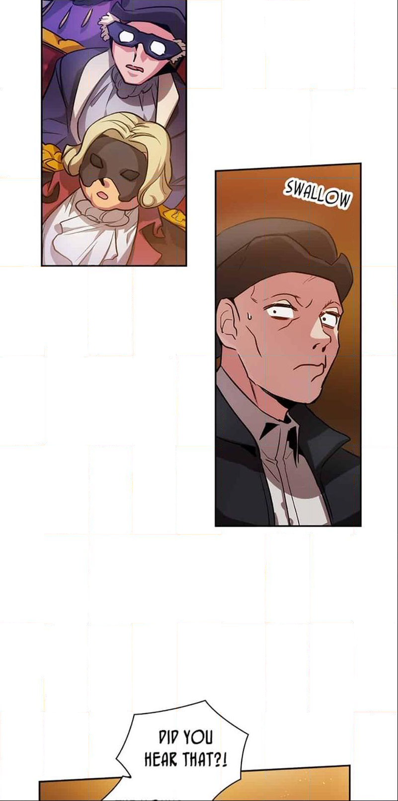 Reminiscence Adonis Chapter 83 - HolyManga.Net