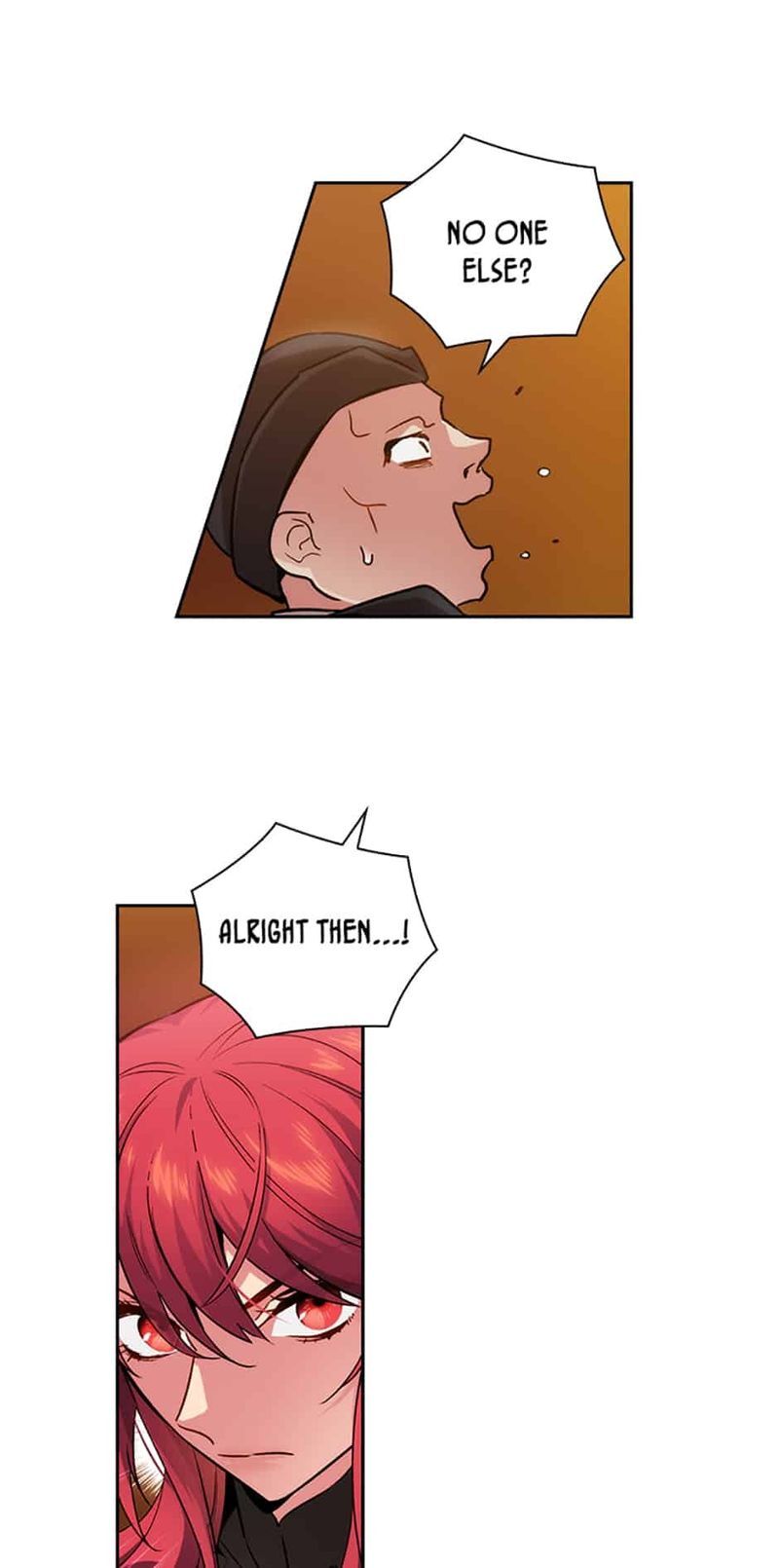 Reminiscence Adonis Chapter 83 - HolyManga.Net