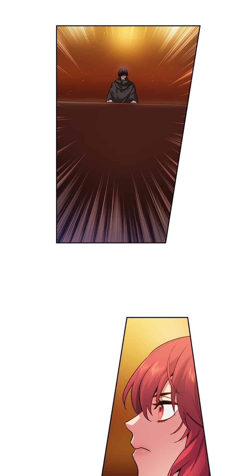 Reminiscence Adonis Chapter 83 - HolyManga.Net