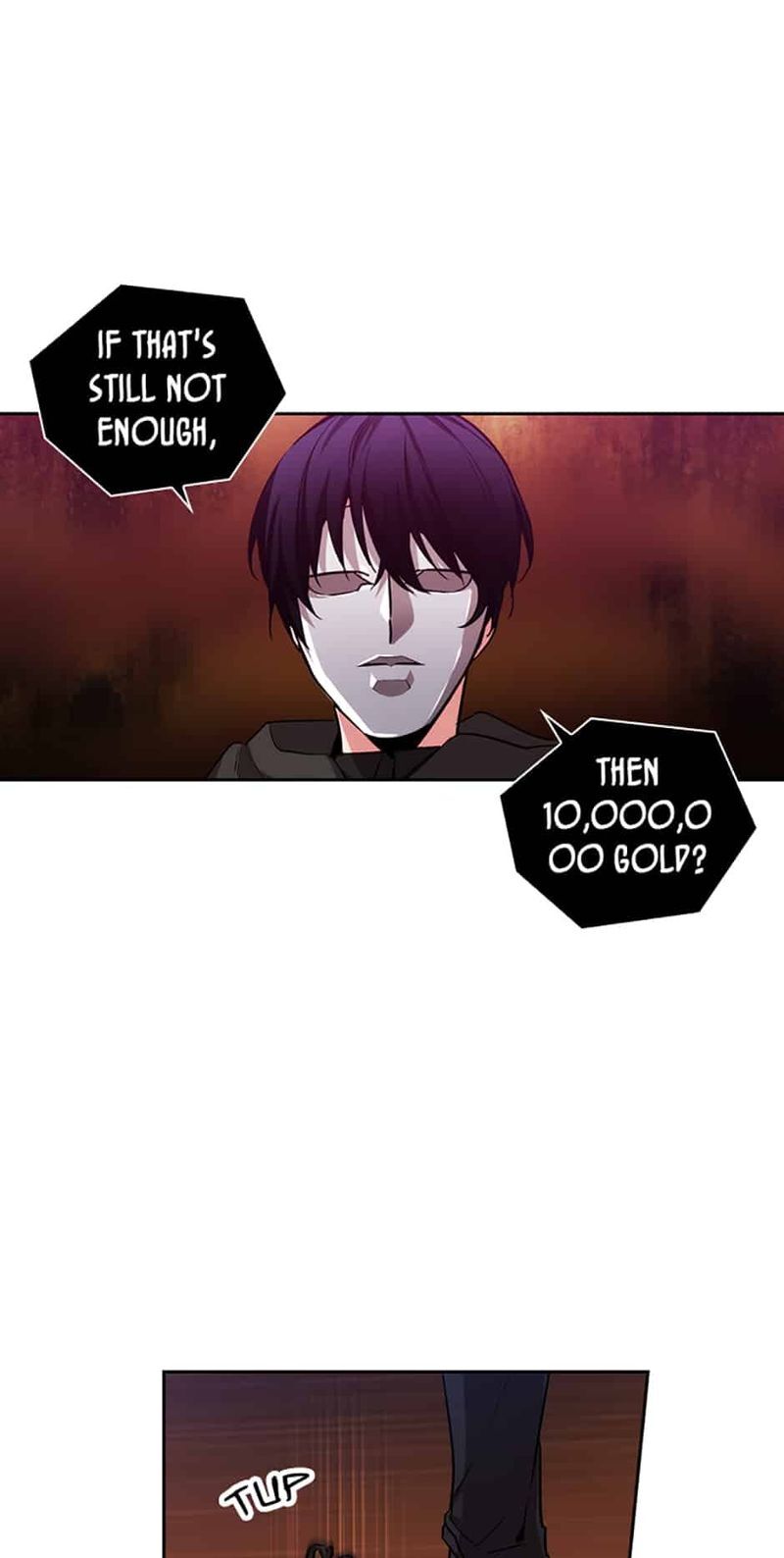 Reminiscence Adonis Chapter 83 - HolyManga.Net
