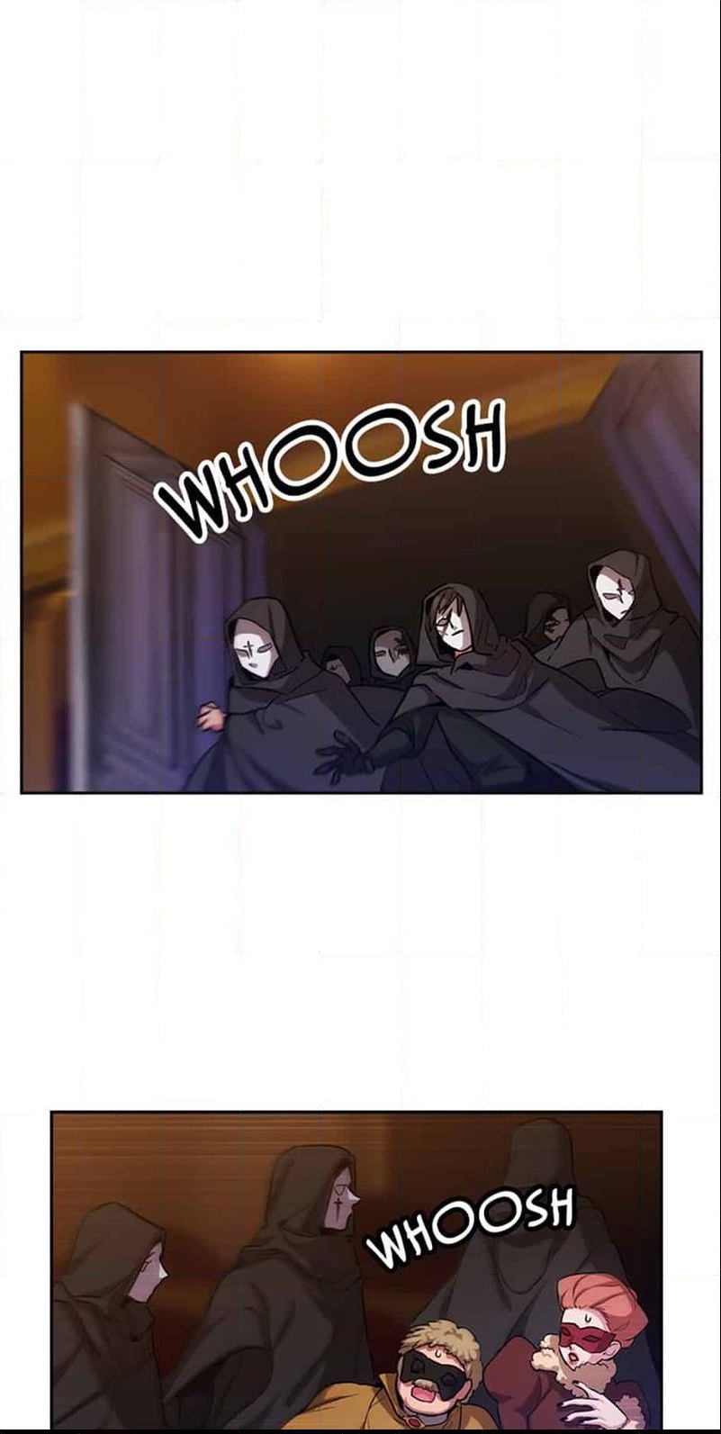 Reminiscence Adonis Chapter 83 - HolyManga.Net