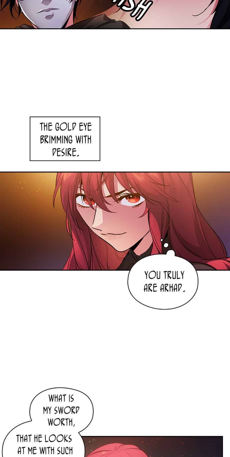 Reminiscence Adonis Chapter 83 - HolyManga.Net