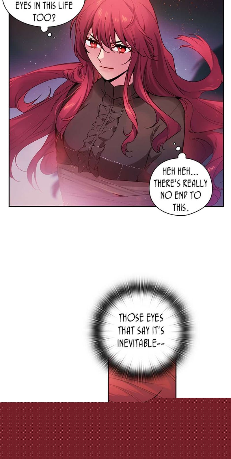 Reminiscence Adonis Chapter 83 - HolyManga.Net