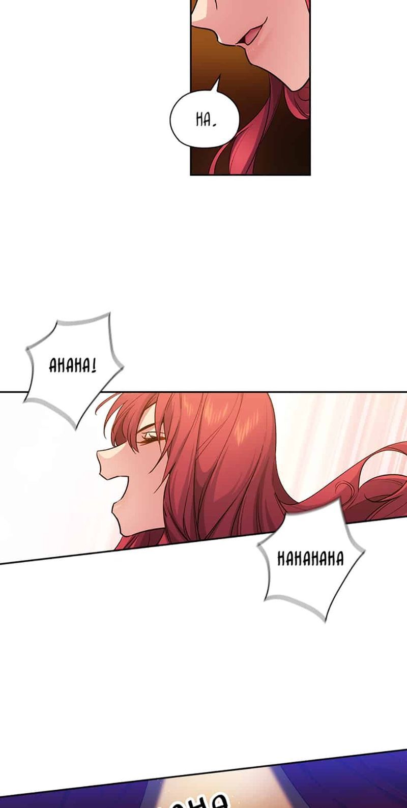 Reminiscence Adonis Chapter 83 - HolyManga.Net
