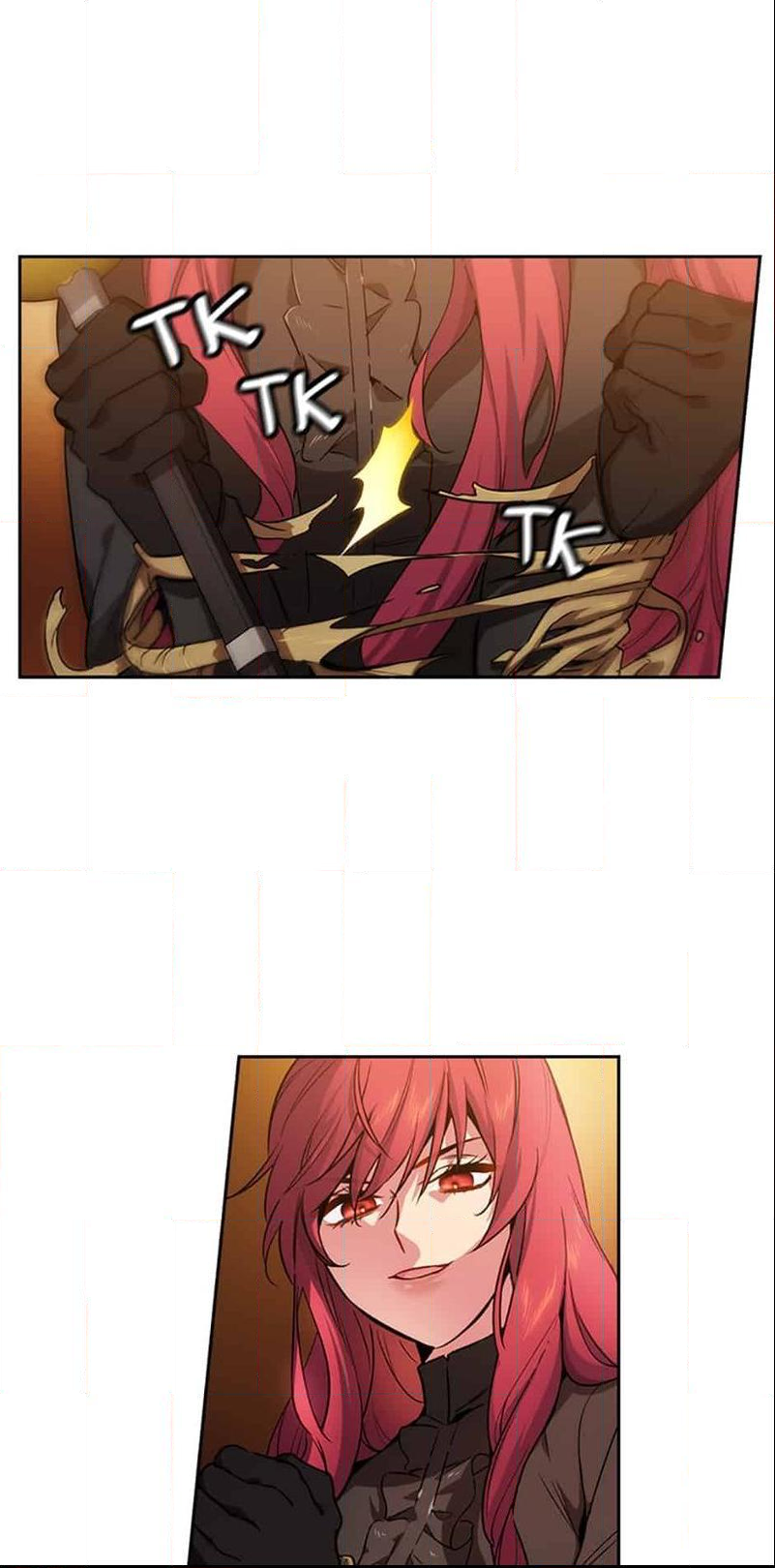 Reminiscence Adonis Chapter 83 - HolyManga.Net