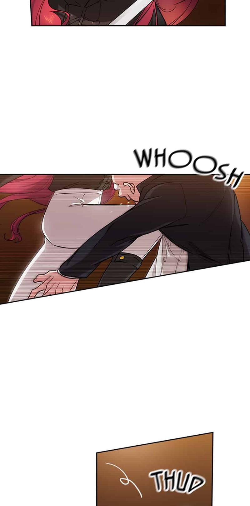 Reminiscence Adonis Chapter 83 - HolyManga.Net