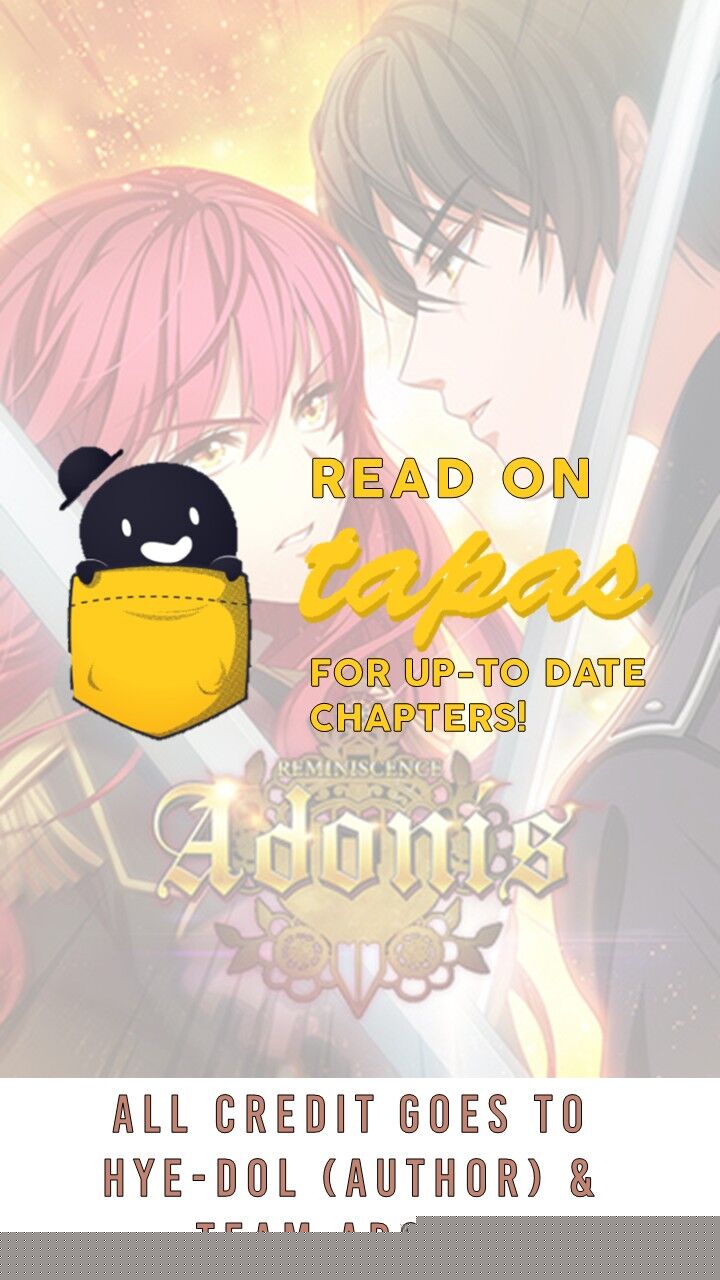 Reminiscence Adonis Chapter 85 - HolyManga.Net