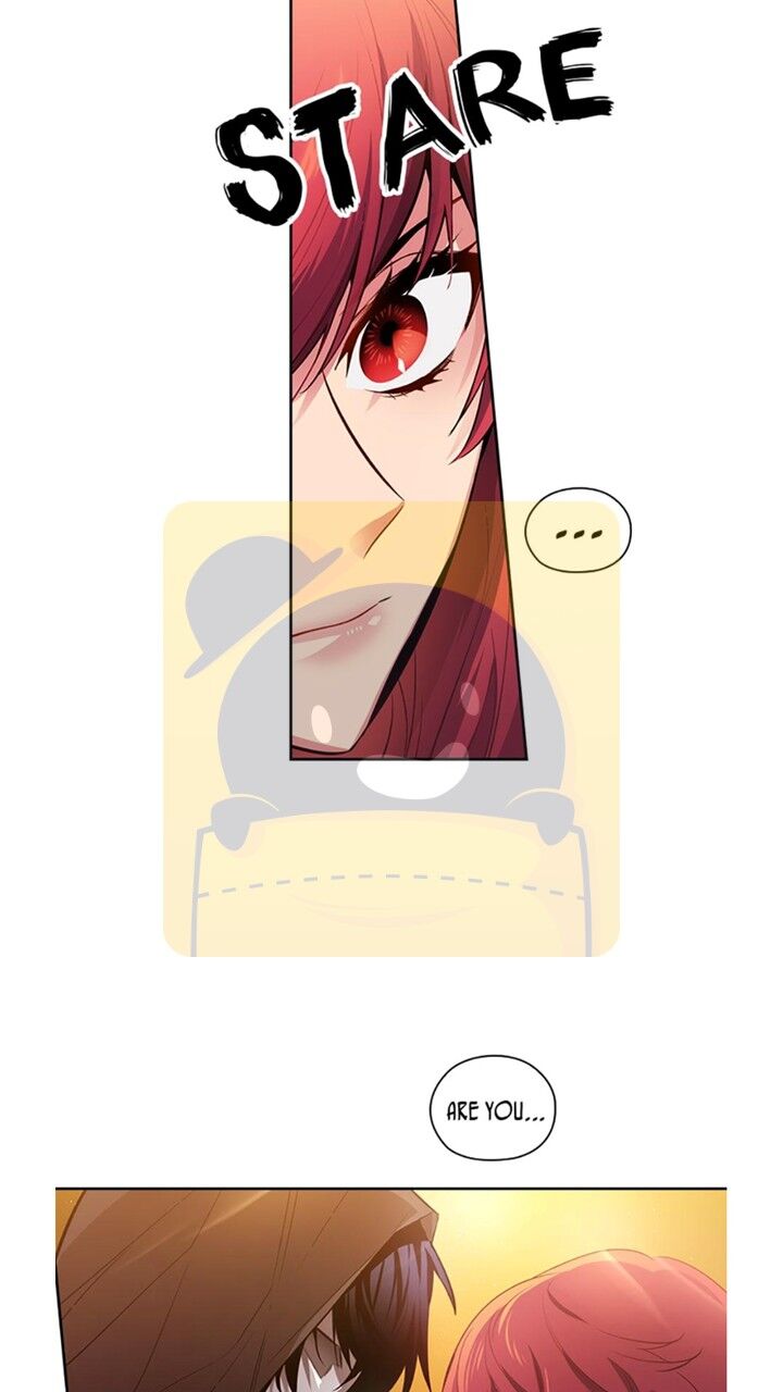 Reminiscence Adonis Chapter 85 - HolyManga.Net