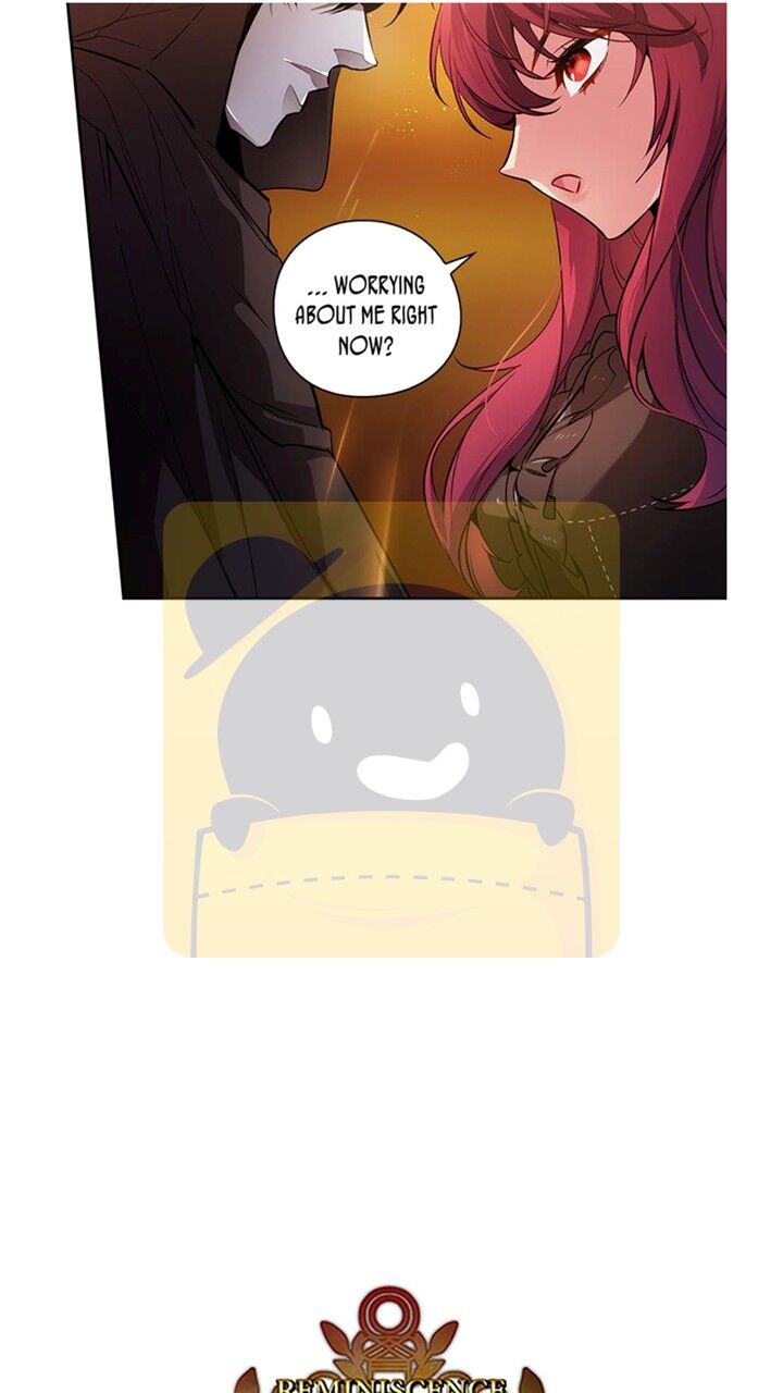 Reminiscence Adonis Chapter 85 - HolyManga.Net