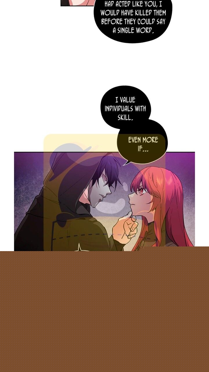 Reminiscence Adonis Chapter 85 - HolyManga.Net